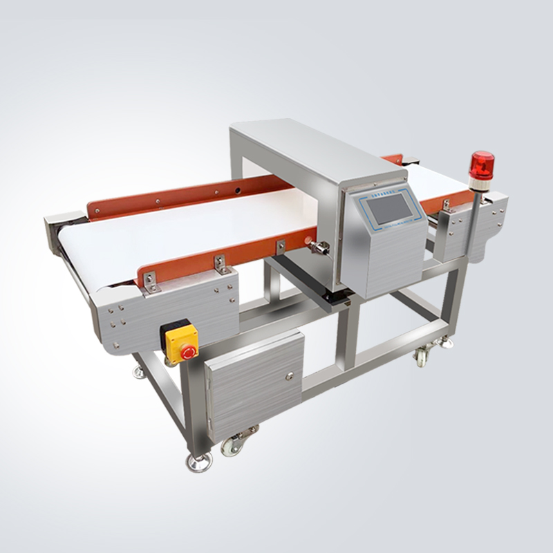 食品金属检测机